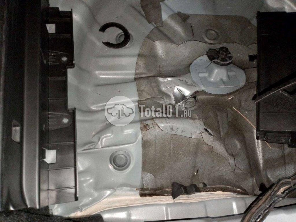 Фото BAIC X35 244