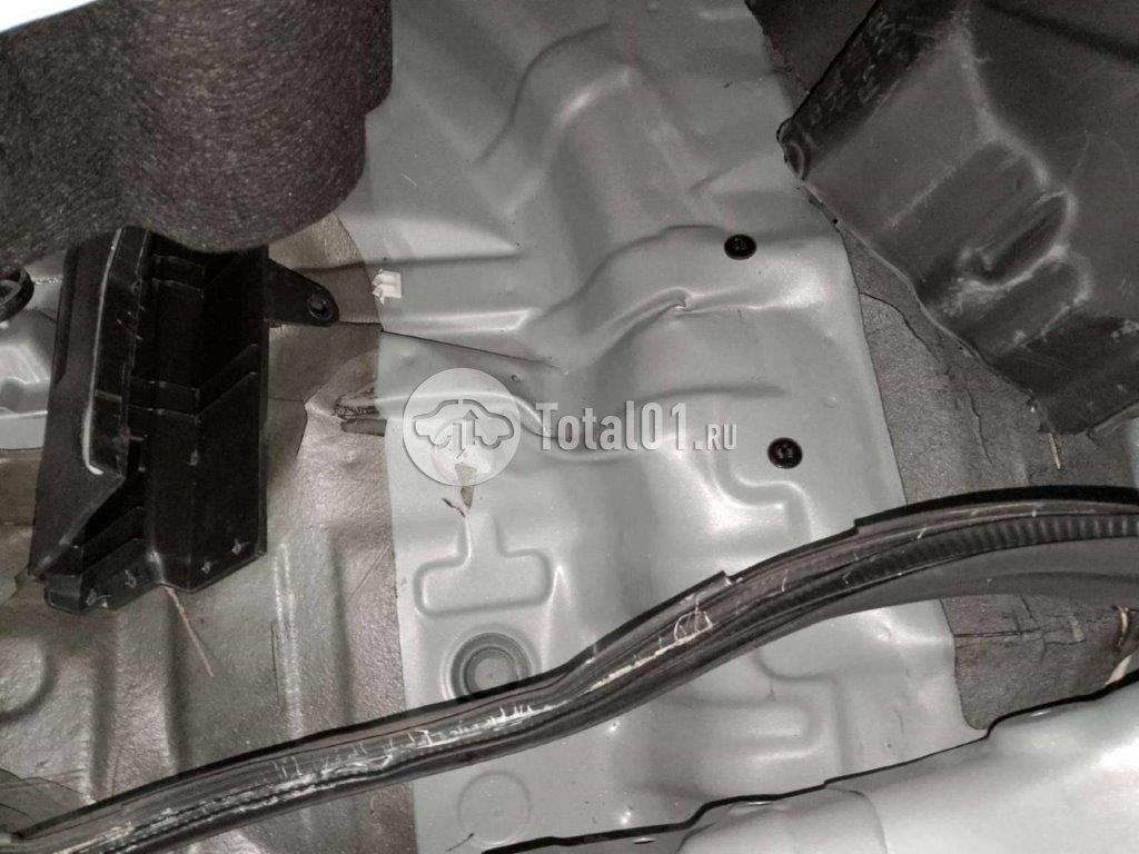 Фото BAIC X35 250