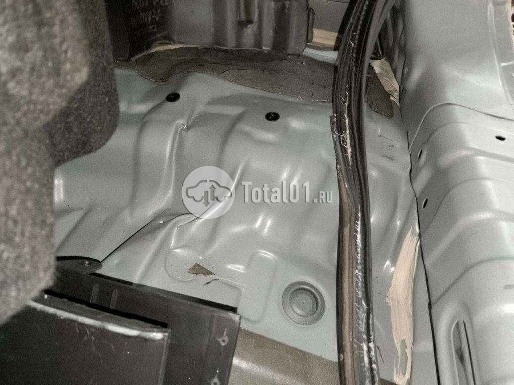 Фото BAIC X35 252