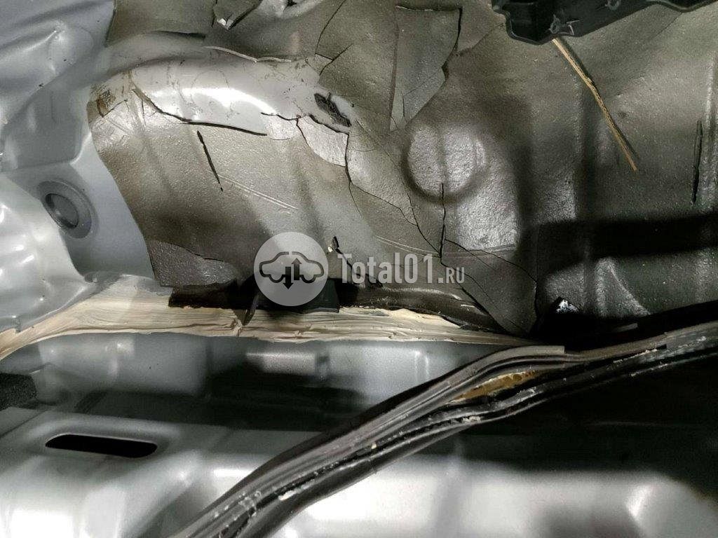 Фото BAIC X35 258