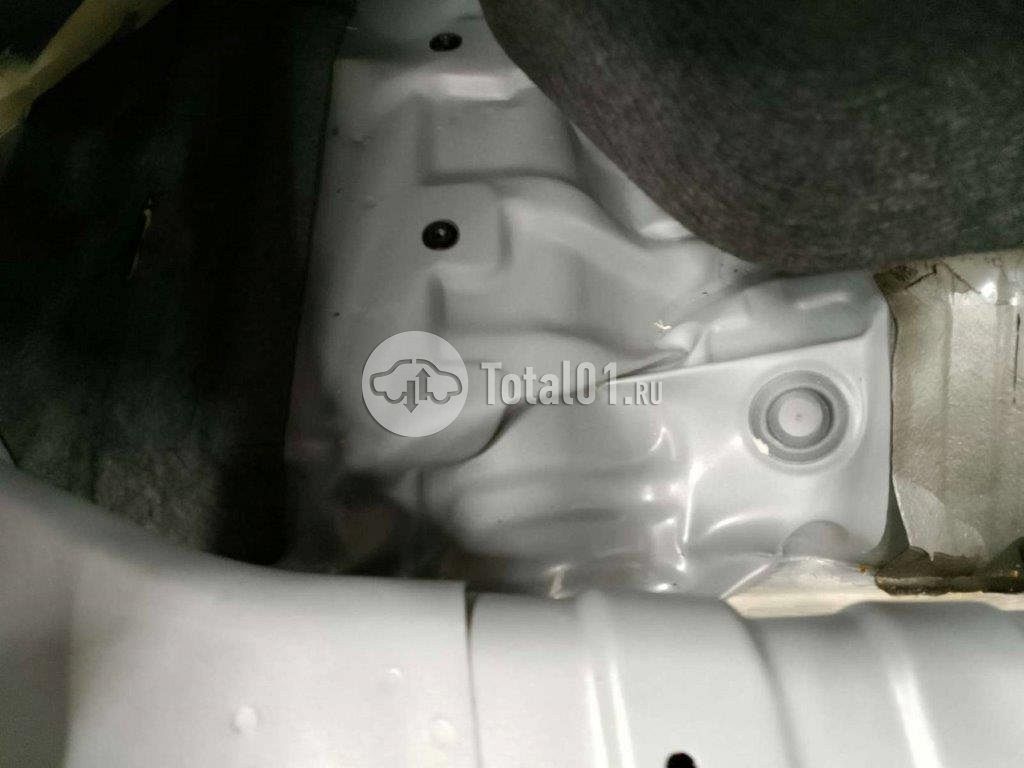 Фото BAIC X35 262