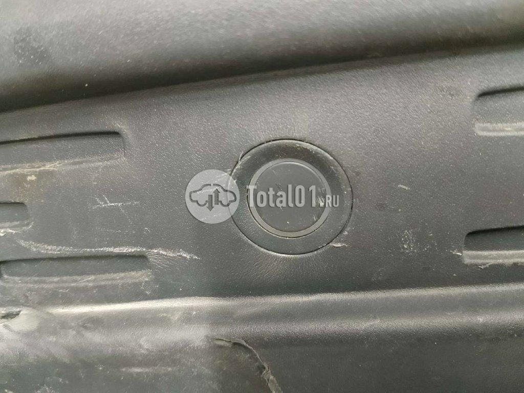 Фото BAIC X35 264