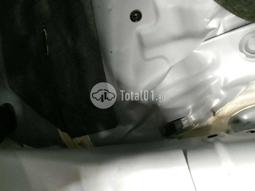 Фото BAIC X35 266