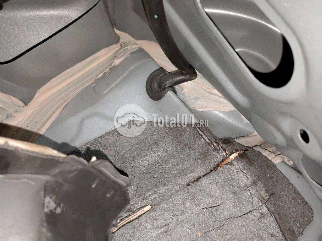 Фото BAIC X35 276