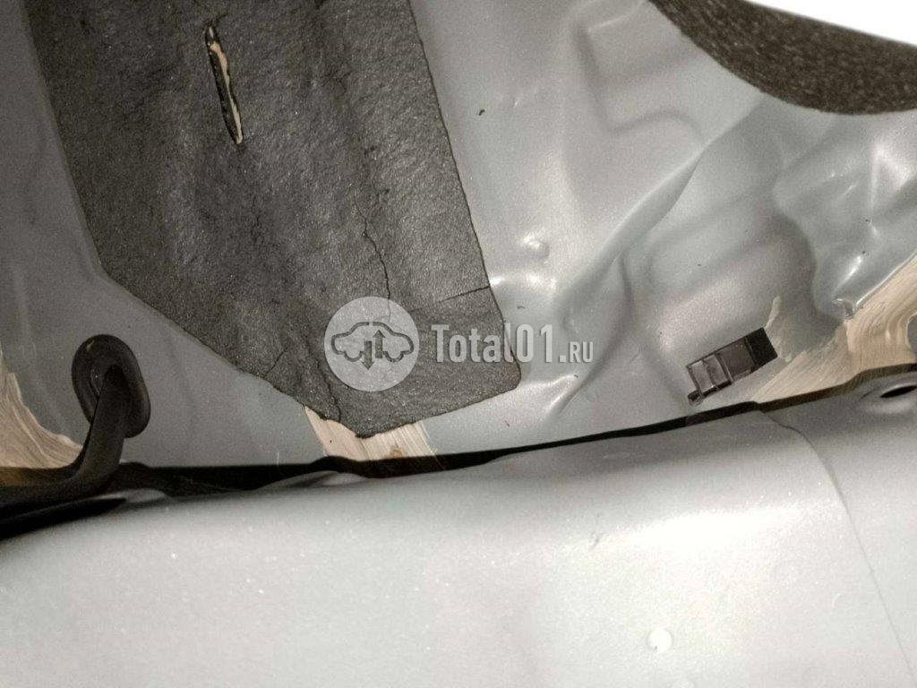 Фото BAIC X35 278