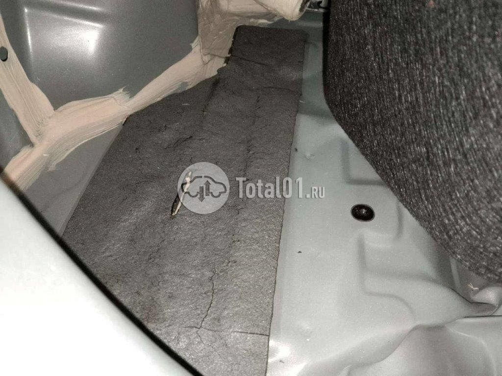 Фото BAIC X35 280