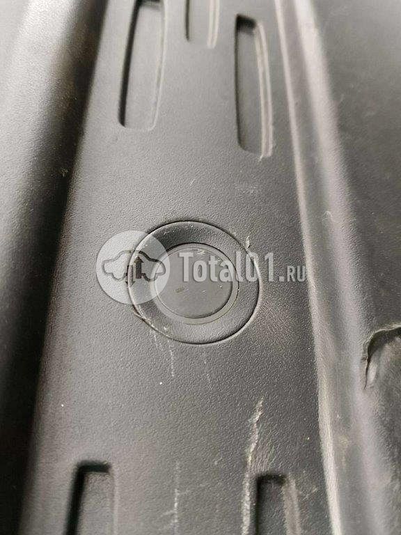 Фото BAIC X35 284