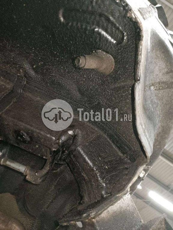 Фото BAIC X35 286