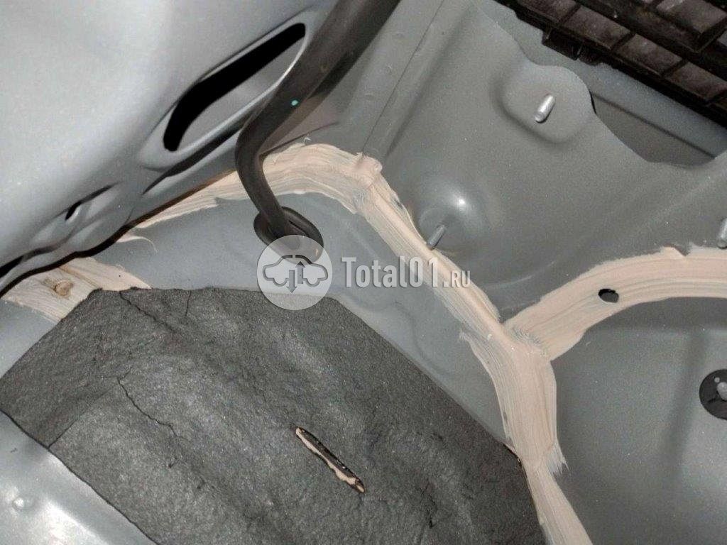 Фото BAIC X35 288