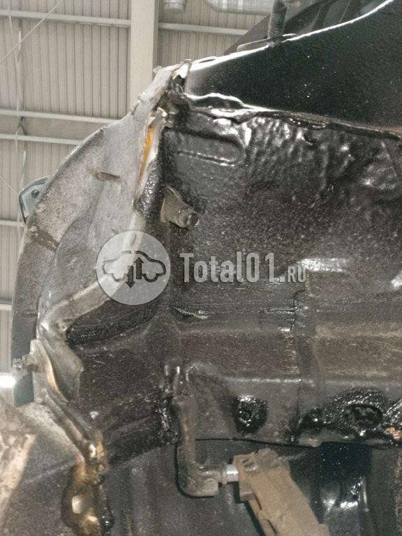 Фото BAIC X35 292