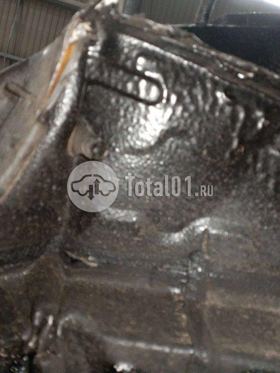 Фото BAIC X35 294