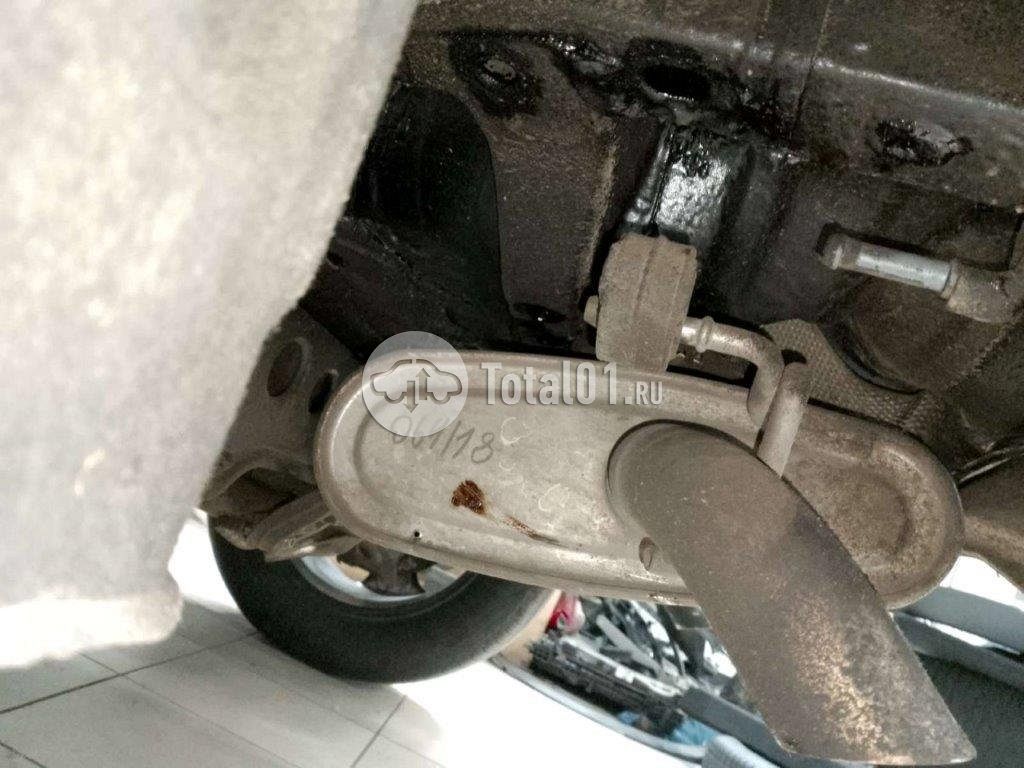 Фото BAIC X35 296