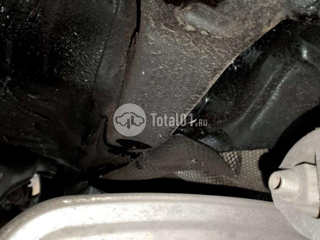 Фото BAIC X35 298