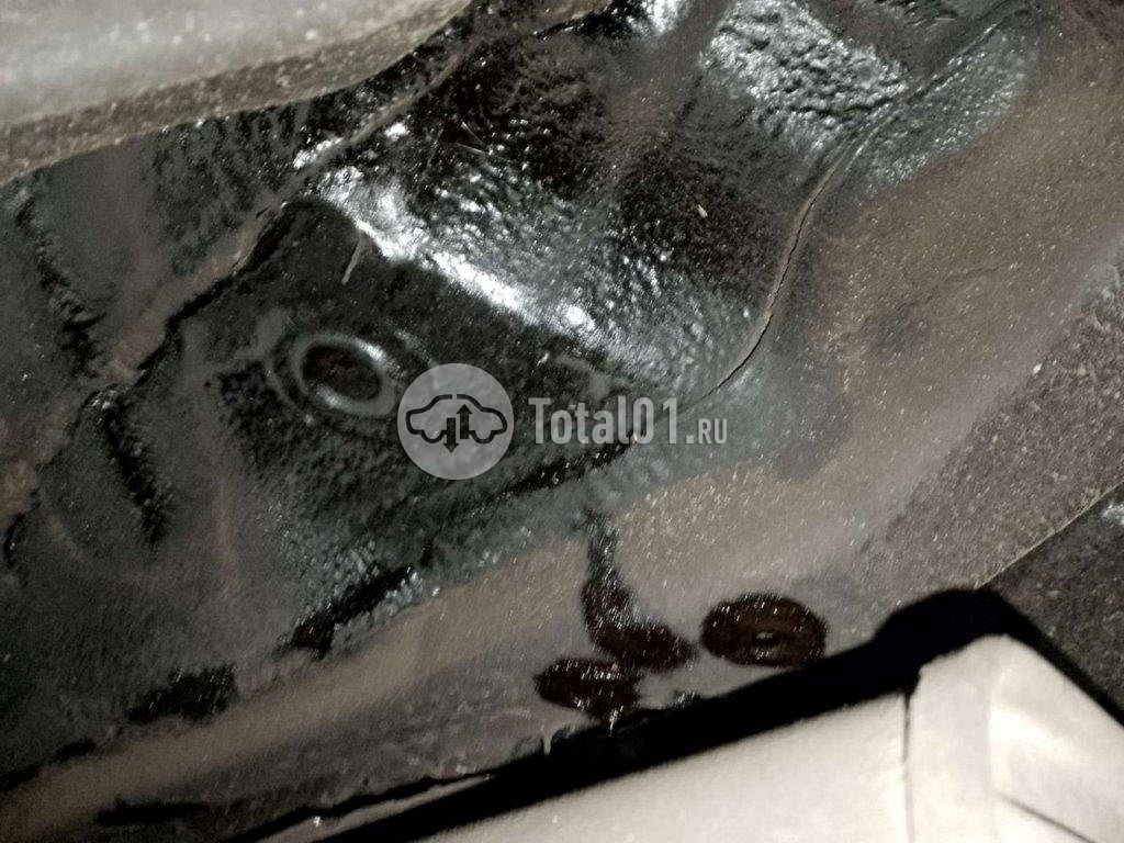 Фото BAIC X35 300