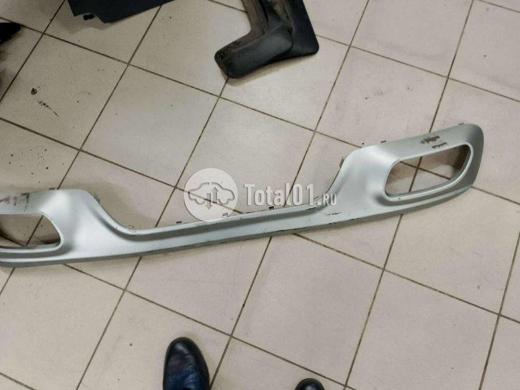 Фото BAIC X35 304