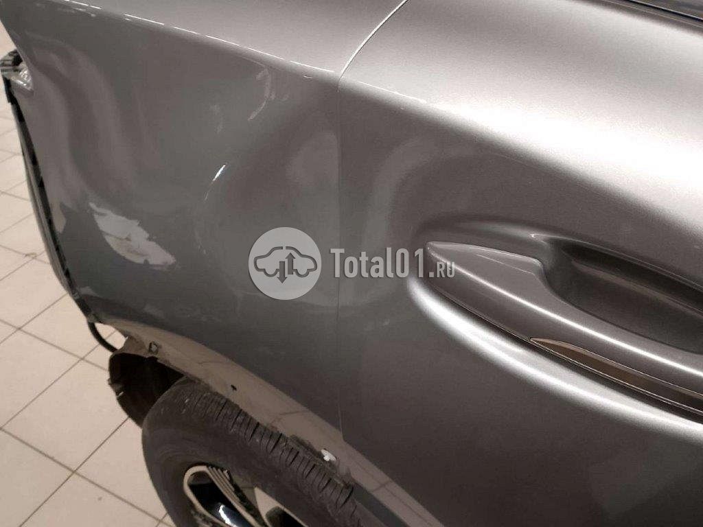 Фото BAIC X35 308