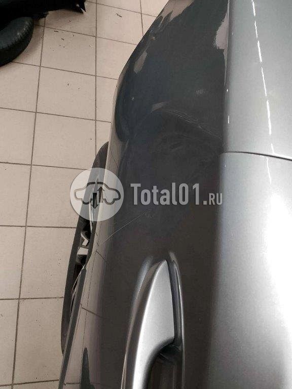 Фото BAIC X35 310