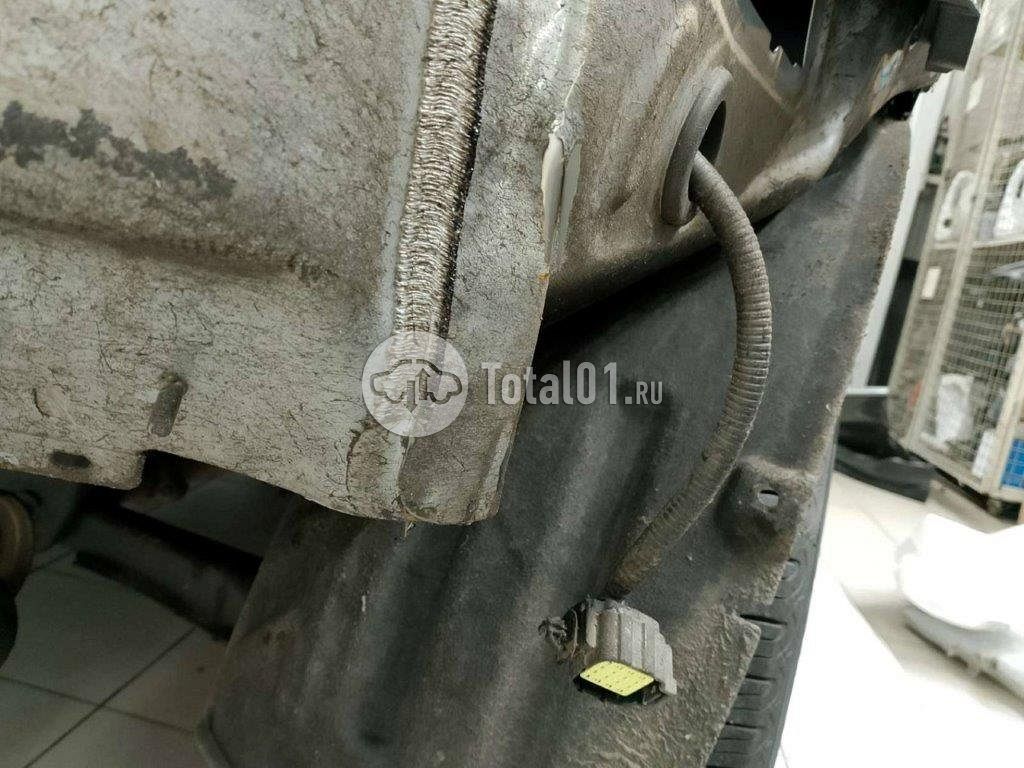 Фото BAIC X35 322