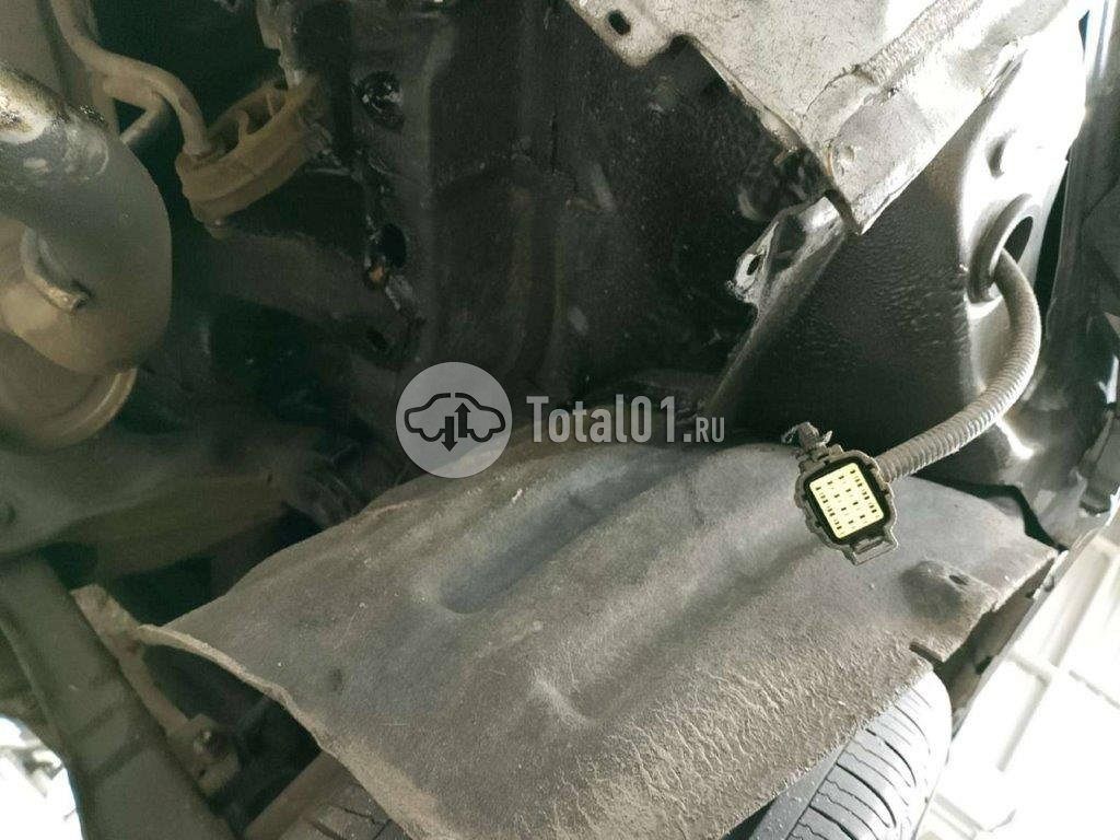 Фото BAIC X35 324