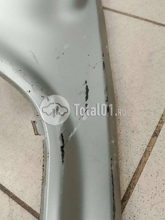 Фото BAIC X35 326