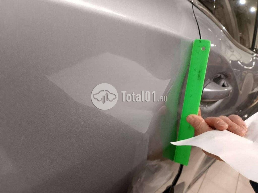 Фото BAIC X35 336