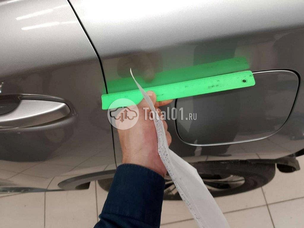 Фото BAIC X35 338