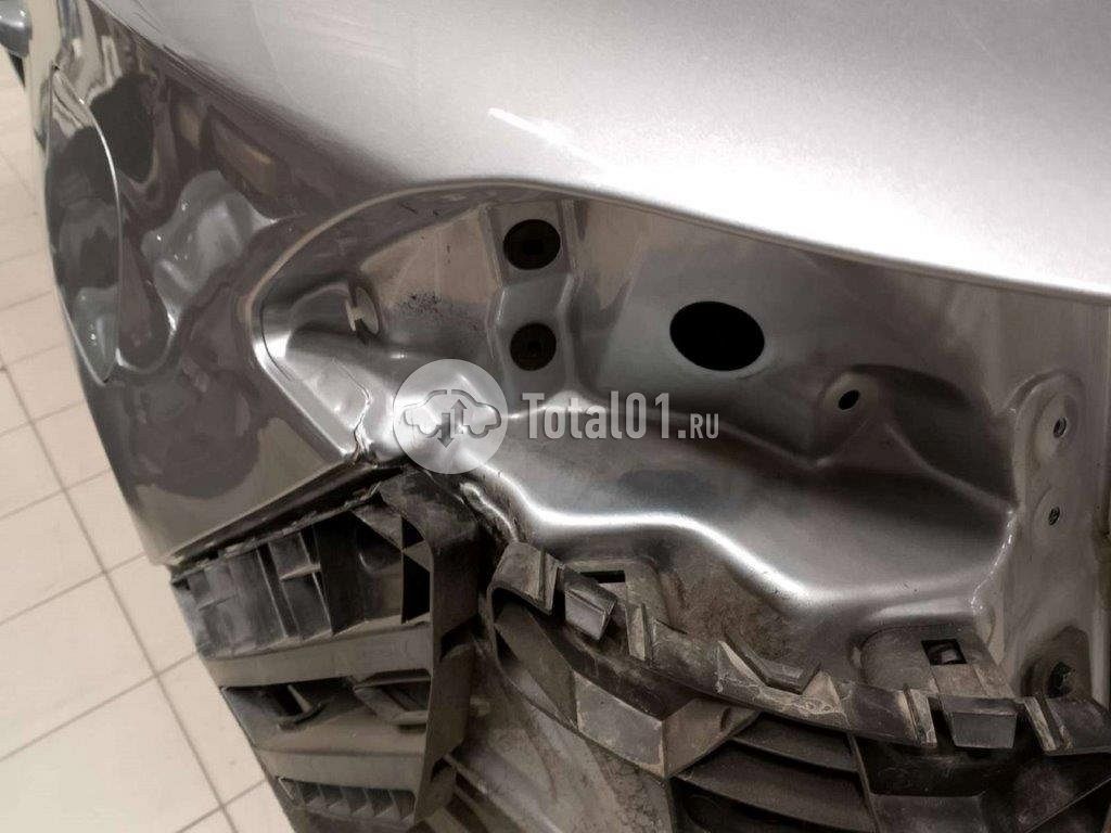 Фото BAIC X35 344