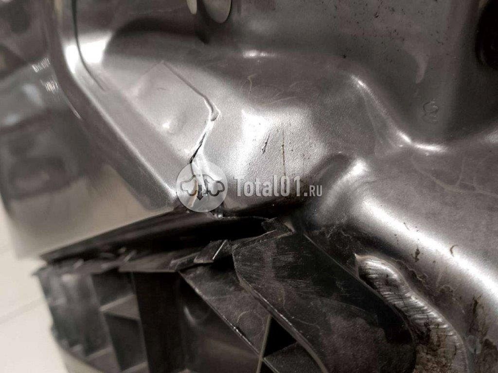 Фото BAIC X35 346