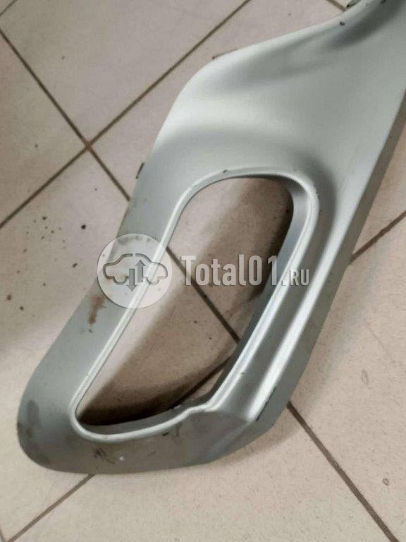 Фото BAIC X35 348