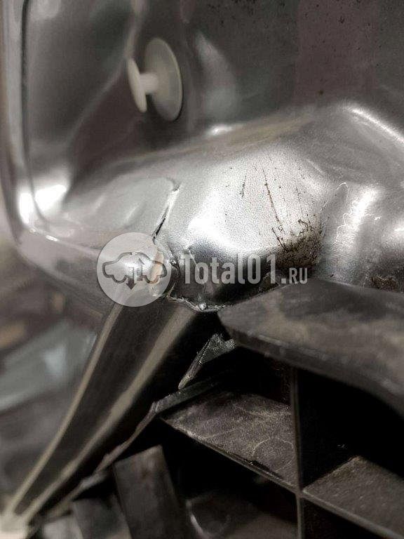 Фото BAIC X35 350