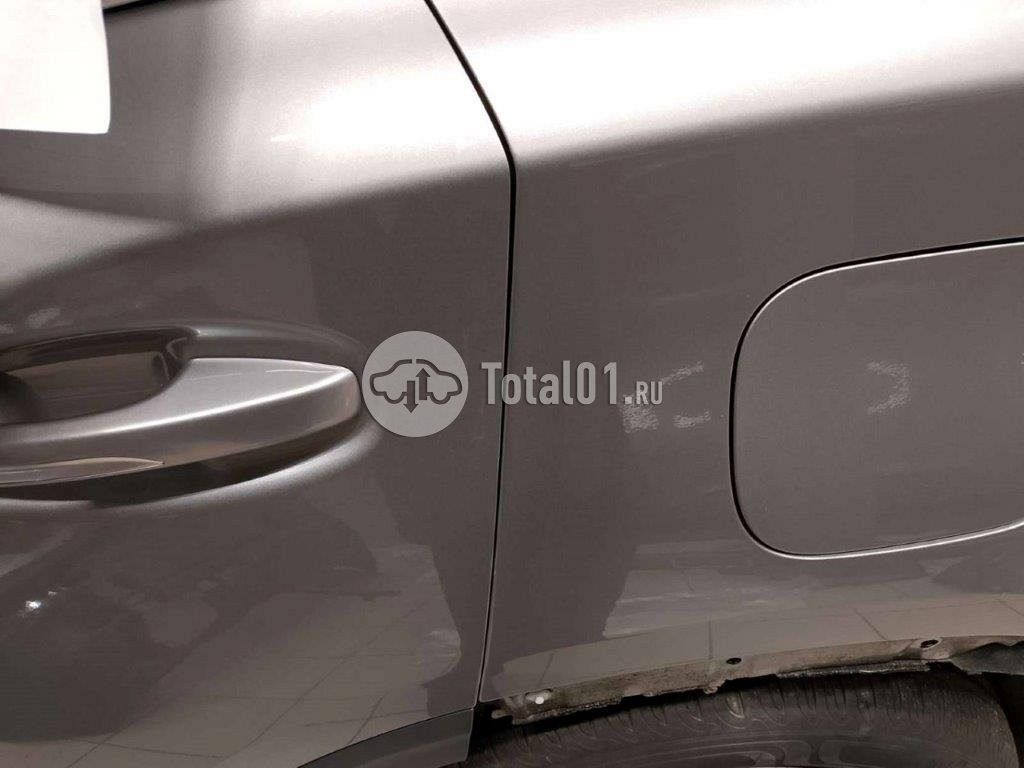 Фото BAIC X35 354