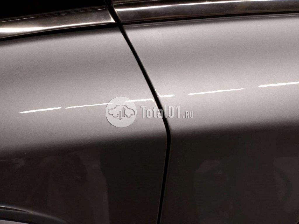 Фото BAIC X35 356