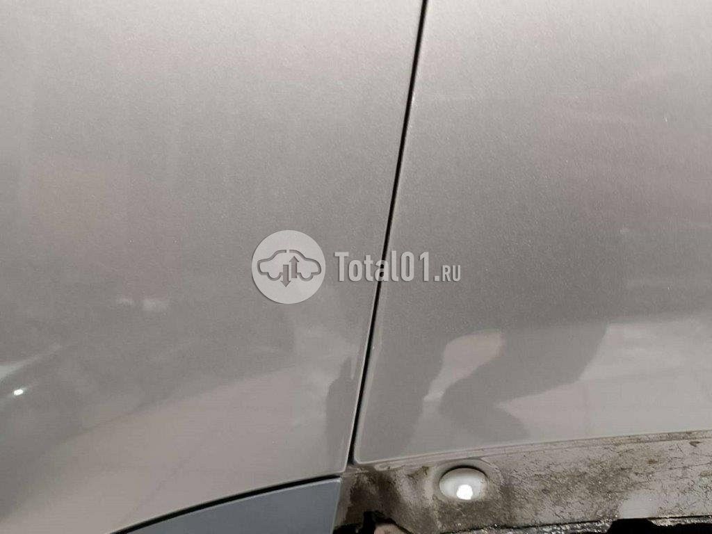 Фото BAIC X35 358