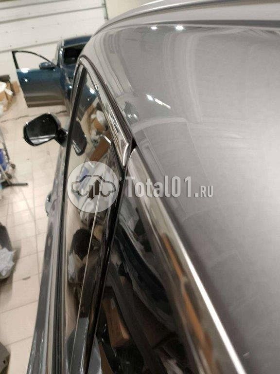 Фото BAIC X35 364