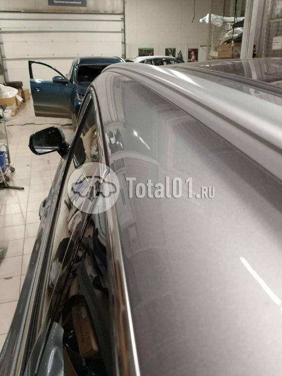 Фото BAIC X35 366