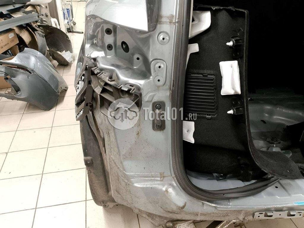 Фото BAIC X35 368