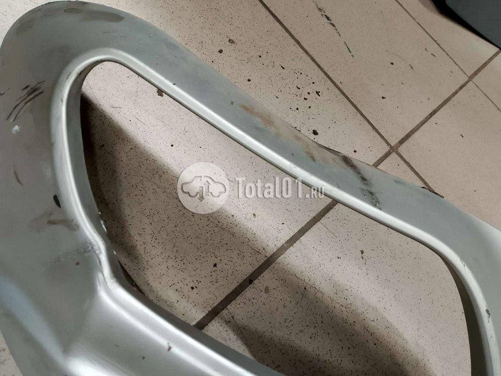 Фото BAIC X35 370