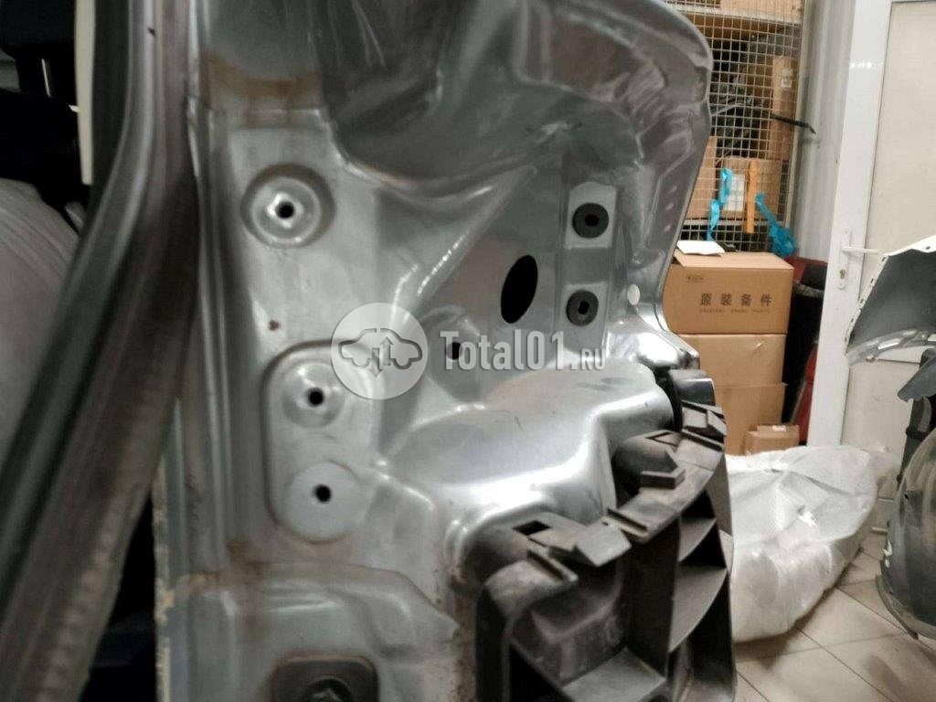 Фото BAIC X35 378