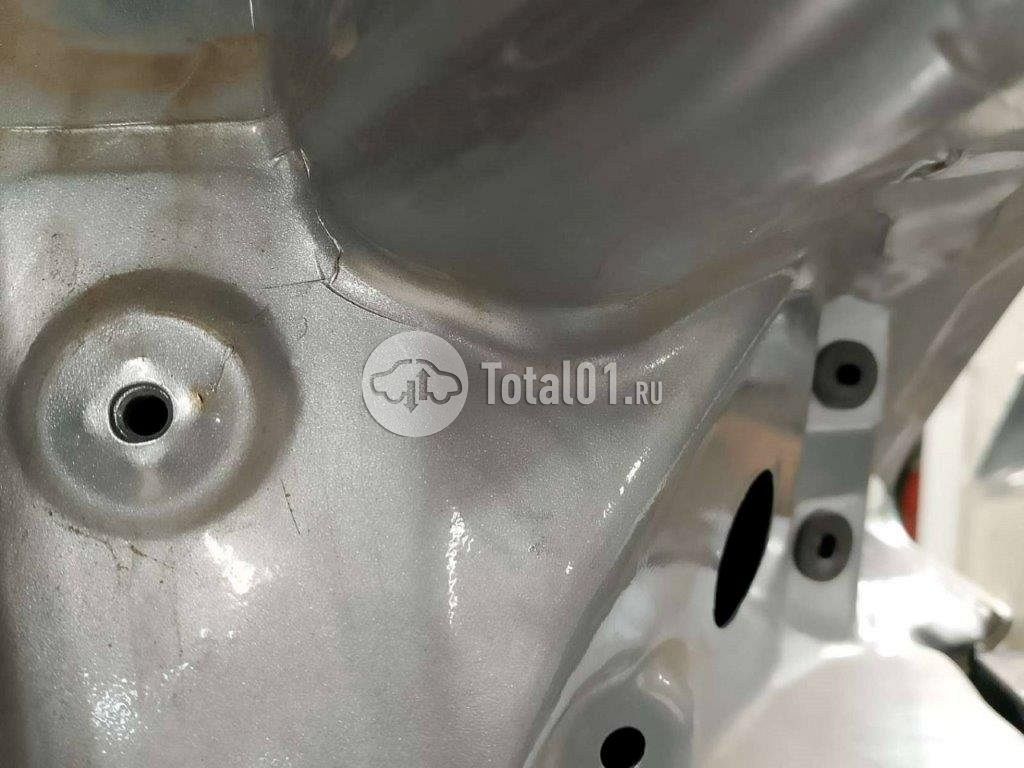 Фото BAIC X35 380