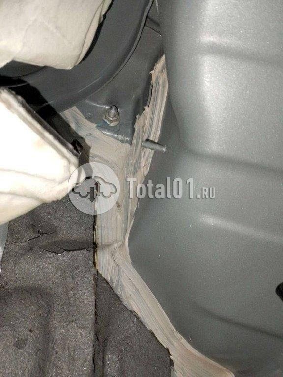 Фото BAIC X35 384