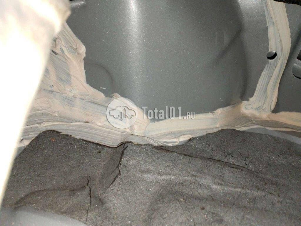 Фото BAIC X35 386