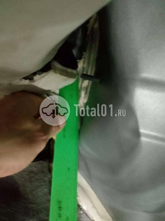 Фото BAIC X35 392