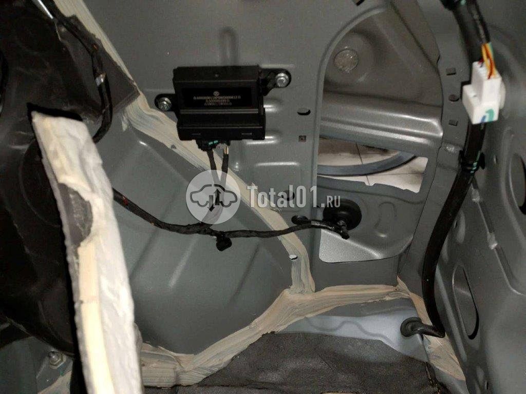 Фото BAIC X35 394