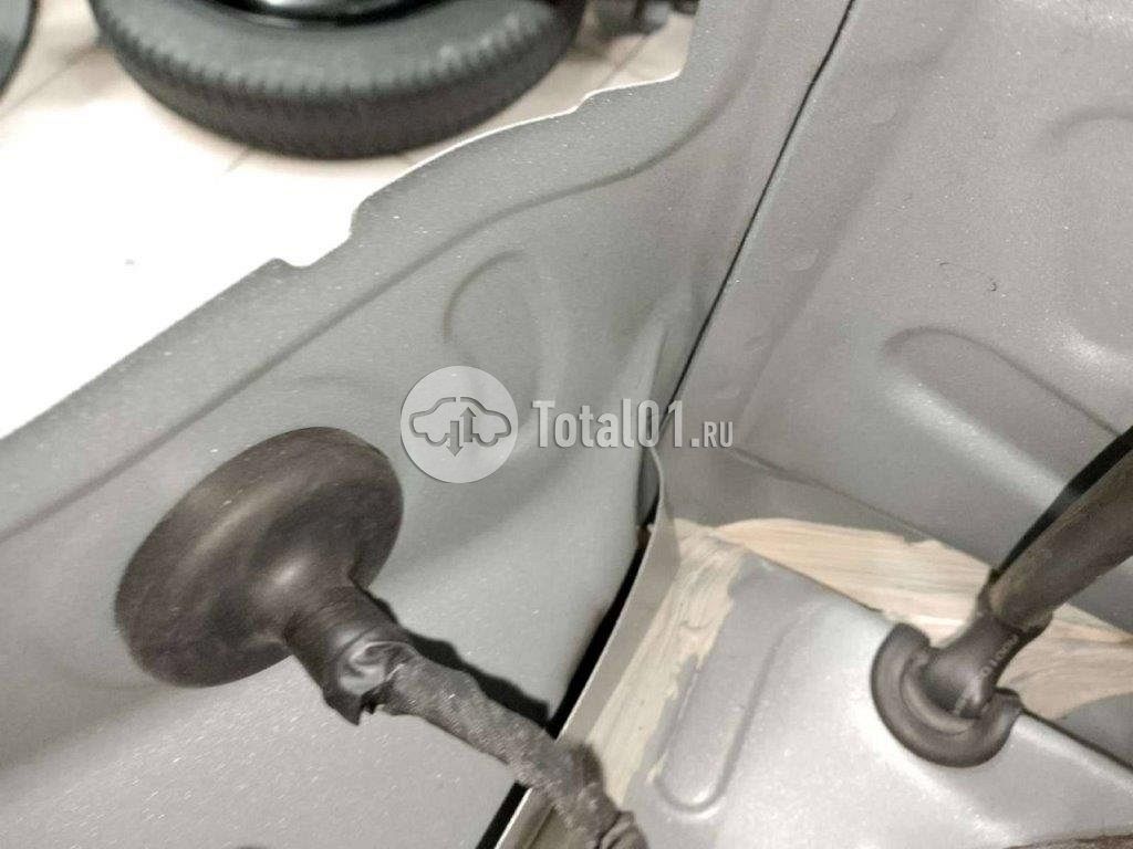 Фото BAIC X35 398