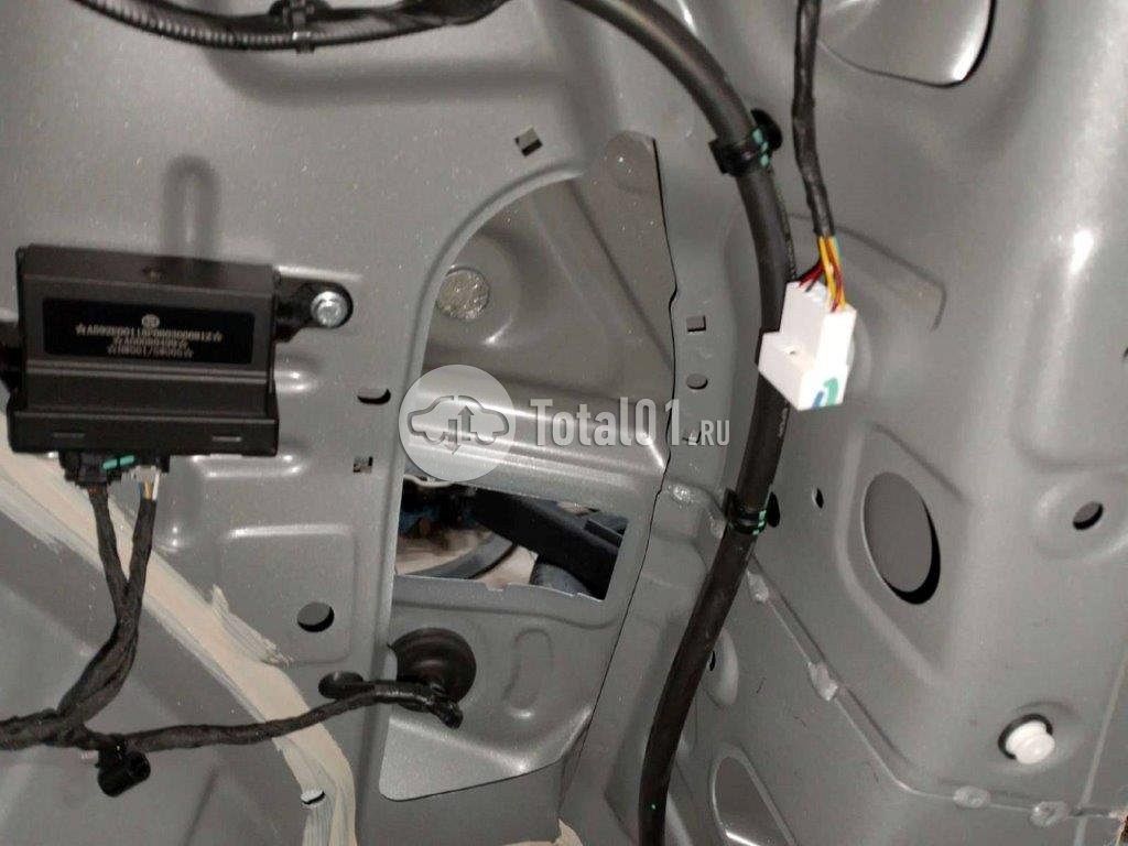 Фото BAIC X35 400