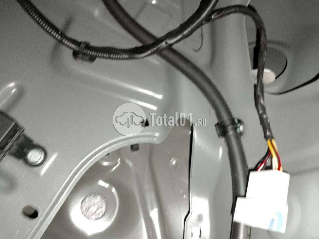 Фото BAIC X35 402