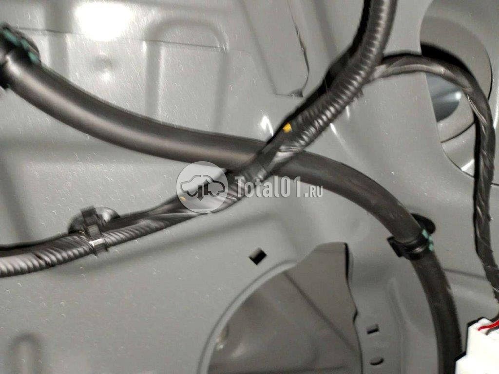 Фото BAIC X35 404