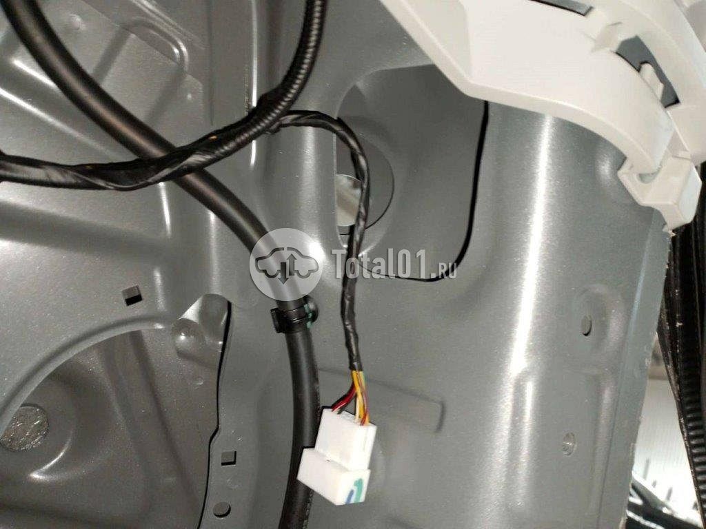 Фото BAIC X35 412