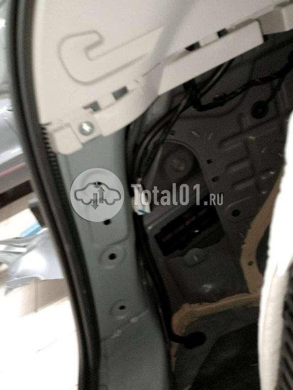 Фото BAIC X35 414