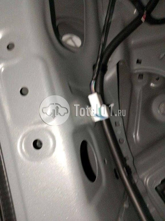 Фото BAIC X35 418